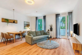 Km Style Apartments 7
